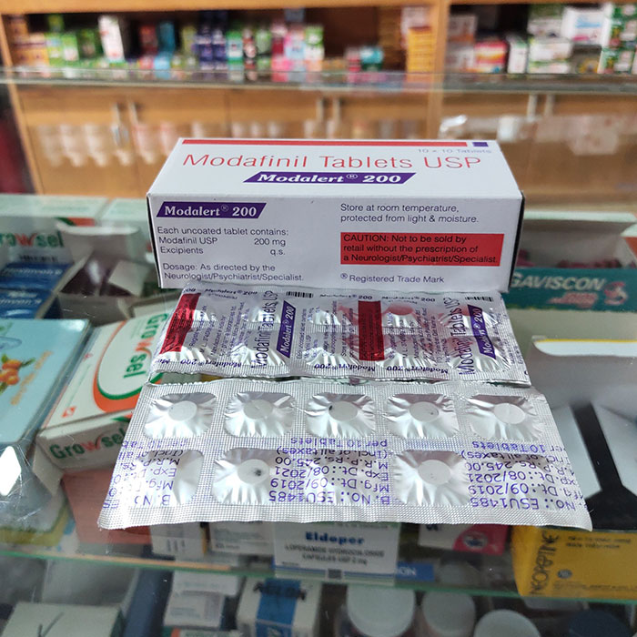 Modalert 200mg