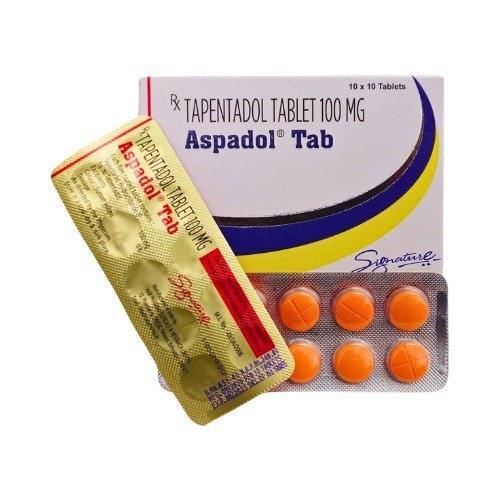 Tapentadol 100 mg
